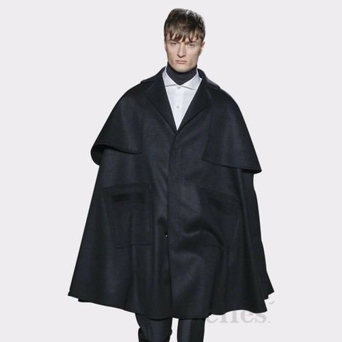 cape cloak coat